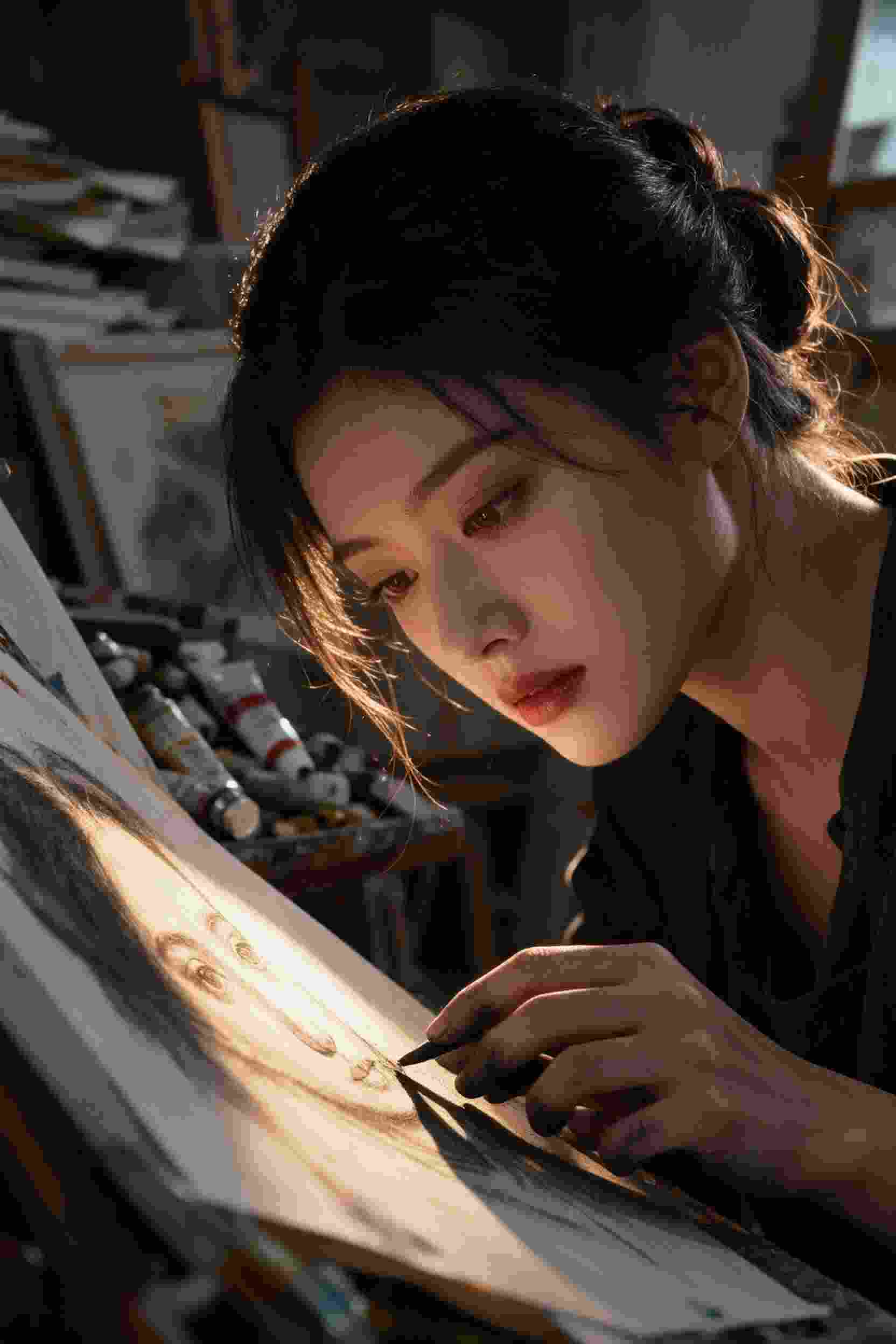 谋杀案簿
