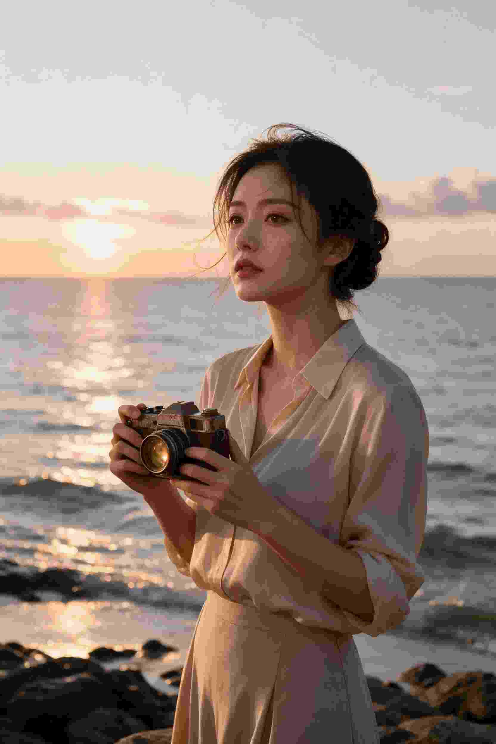 陷阱