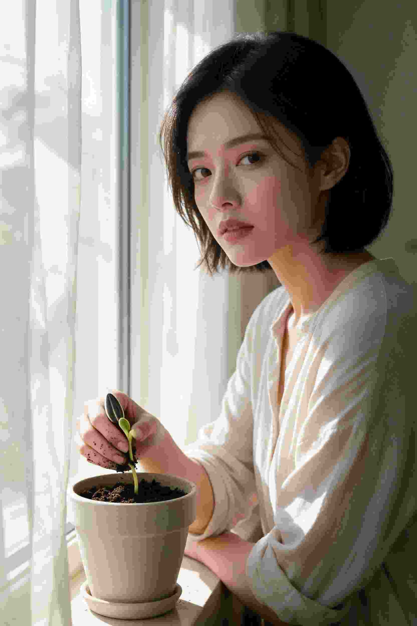真相