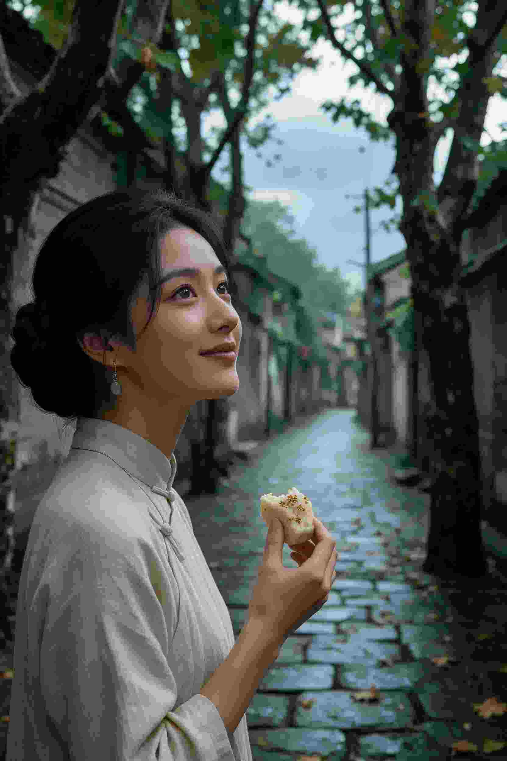 档案