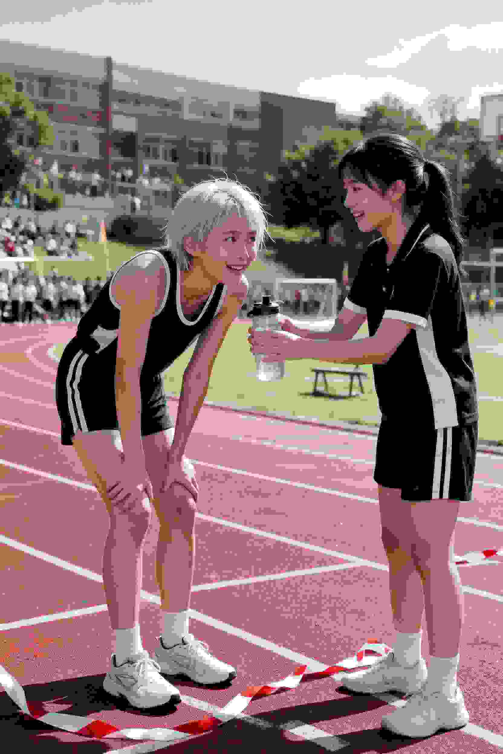 实验