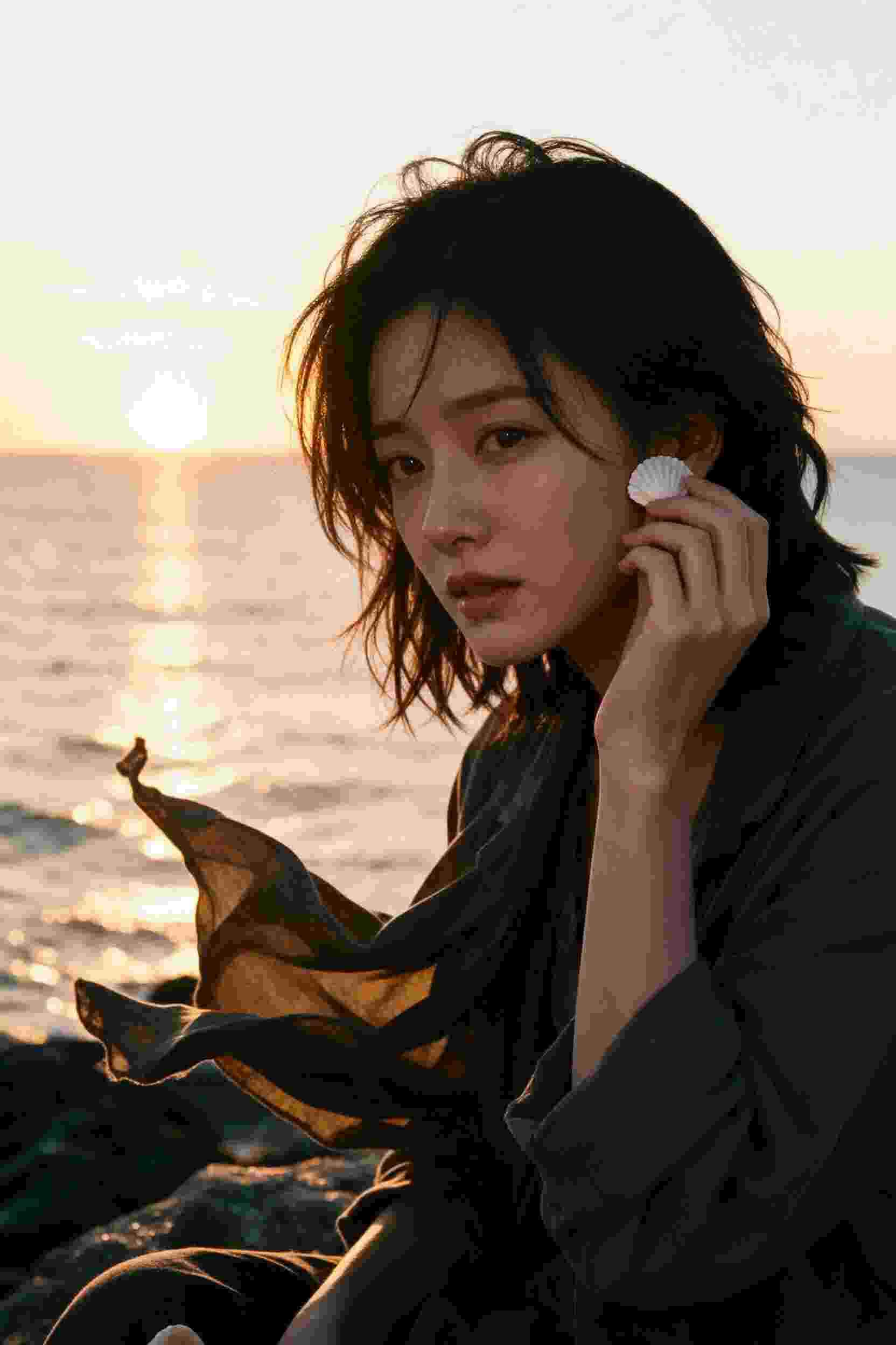 追捕
